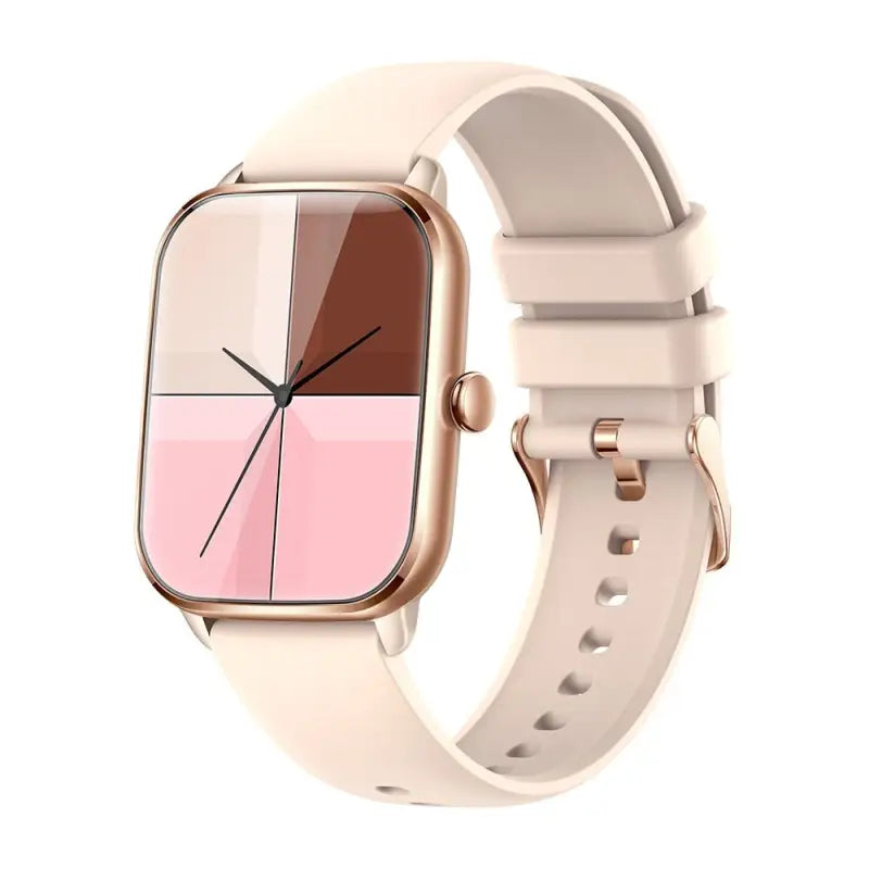 COLMI C61 Smartwatch 1.9 inch - Gold