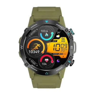 COLMI M42 Smartwatch 1.43’’ - green