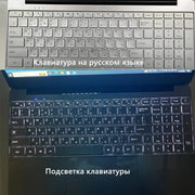 Computer Notebook Windows 10 and 11