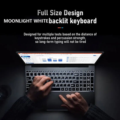 Computer Notebook Windows 10 and 11 - Laptop