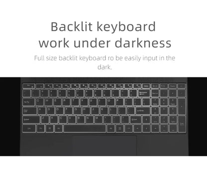 Computer Notebook Windows 10 and 11 - Laptop