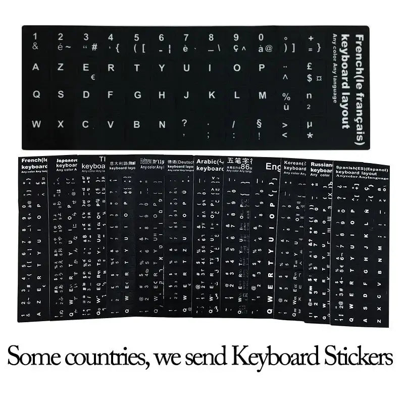 Computer Notebook Windows 10 and 11 - Laptop