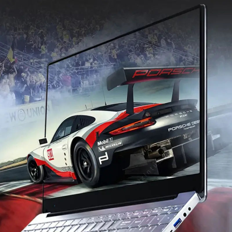 Computer Notebook Windows 10 and 11 - Laptop