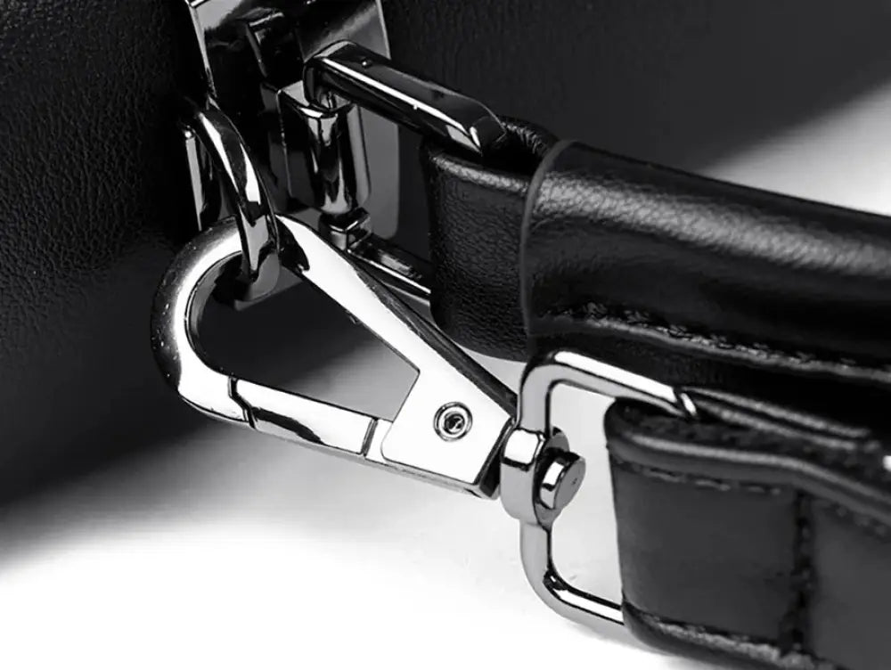 Designer High Quality Leather Shoulder Bags For Women laurichshop