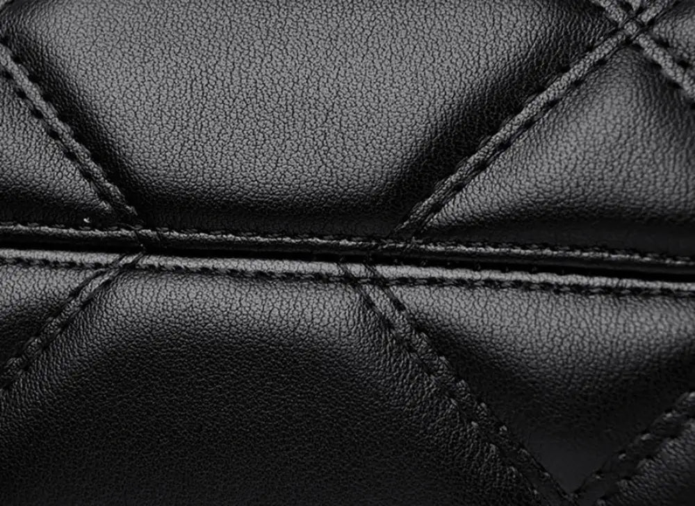 Designer High Quality Leather Shoulder Bags For Women laurichshop