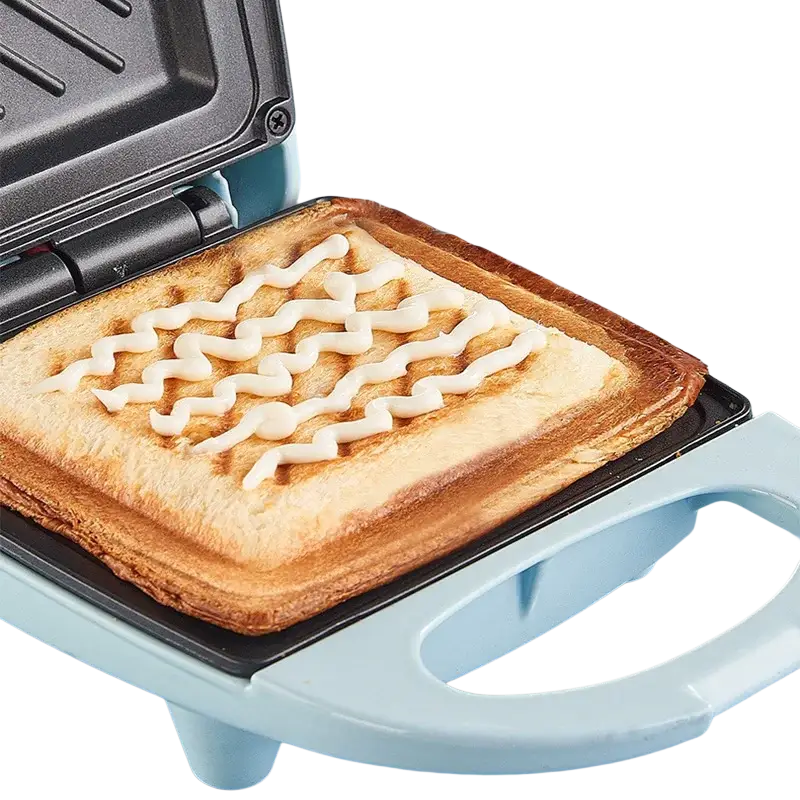 Fast Heating Toaster Multifunction Sandwich Maker