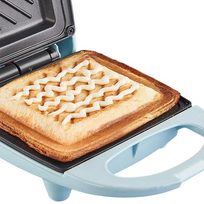 Fast Heating Toaster Multifunction Sandwich Maker