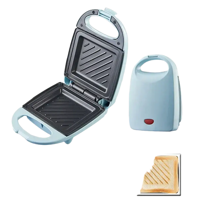 Fast Heating Toaster Multifunction Sandwich Maker