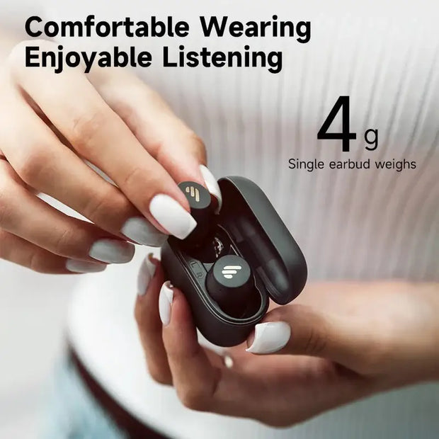 Edifier X3 Lite TWS True Wireless Earphone Bluetooth - laurichshop