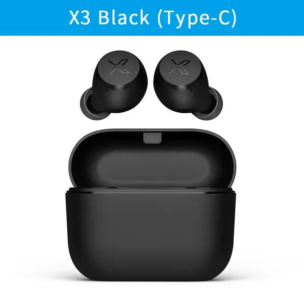 Edifier X3 Lite TWS True Wireless Earphone Bluetooth - laurichshop