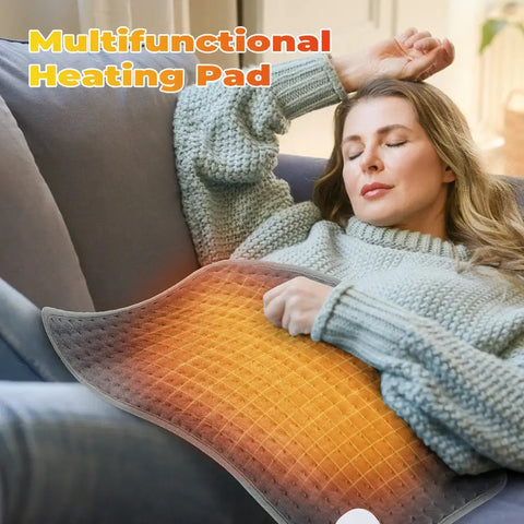 Electric Heating Blanket For Sofa Bed