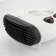 Electric JOCCA heater and hot and cold air holder with 2000 W power