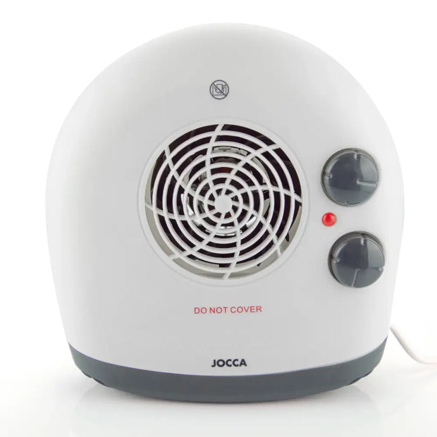 Electric JOCCA heater and hot and cold air holder with 2000 W power