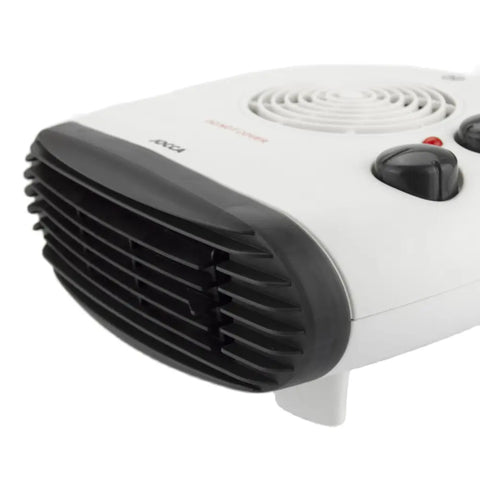 Electric JOCCA heater and hot and cold air holder with 2000 W power