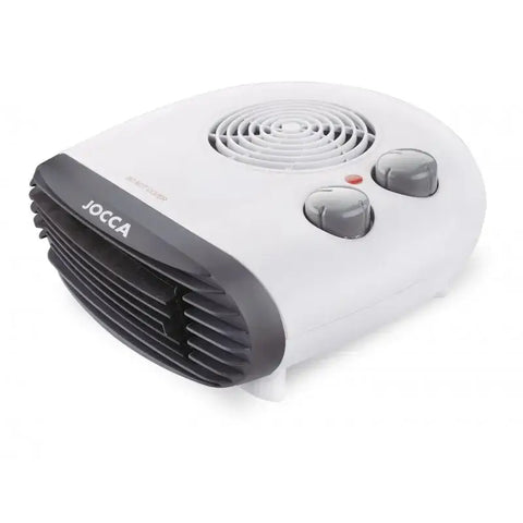 Electric JOCCA heater and hot and cold air holder with 2000 W power