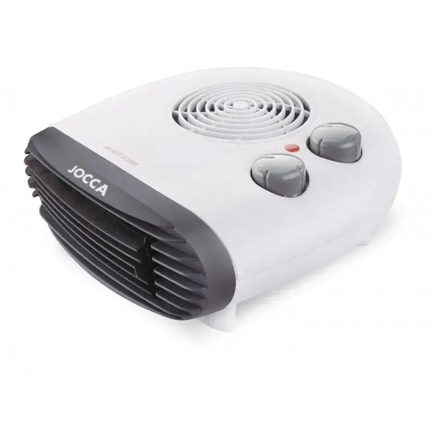 Electric JOCCA heater and hot and cold air holder with 2000 W power