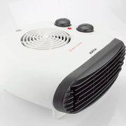 Electric JOCCA heater and hot and cold air holder with 2000 W power