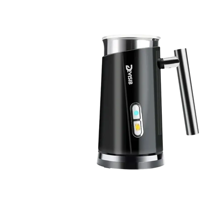Devisib Automatic Milk Electric Hot and Cold for Making Latte Cappuccino 220 V - cappuccino Machine