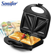 Electric Sandwich Maker