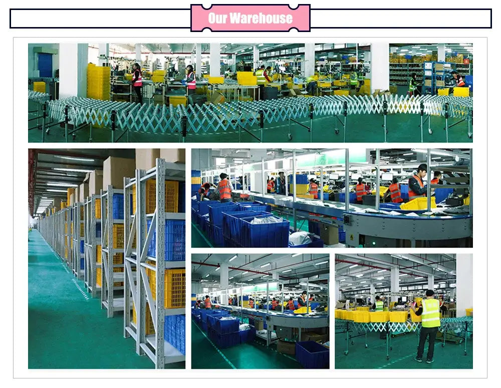 Belt conveyor system with sorting for Electric Sandwich Maker Panini Press production line