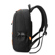 Fashion Casual Men’s Backpacks High Quality Nylon Fabric Bag