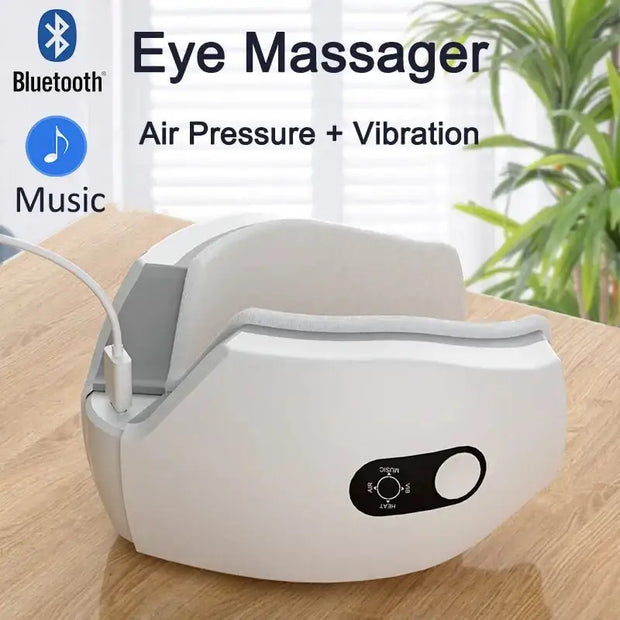 Fashion Eye Massager - laurichshop