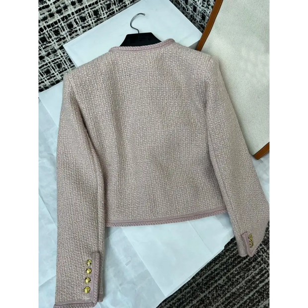 Fashionable new women’s clothing Woolen Coat