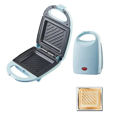 Fast Heating Toaster Multifunction Sandwich Maker