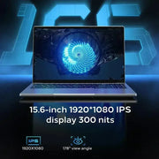 Fingerprint 15.6 Inch Laptop With 32GB Ram 2TB SSD Windows 11