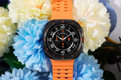 For Samsung Galaxy Watch 7 Ultra GPS Compass