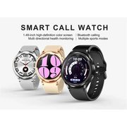 For Samsung Smartwatch Health Monitoring And Waterproof