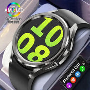 For Samsung Smartwatch Health Monitoring And Waterproof