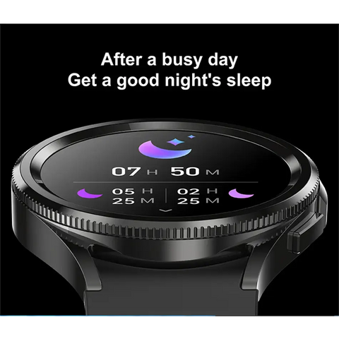 For Samsung Smartwatch Health Monitoring And Waterproof