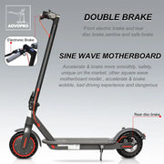 Fordable Smart Kick Electric Scooter