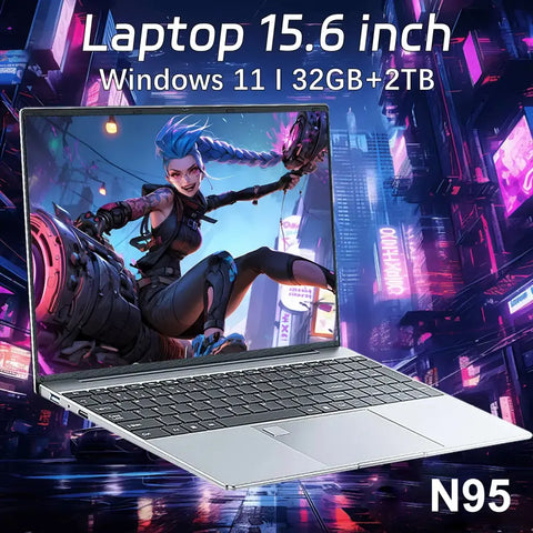 Gaming Laptops Windows 11 Study - Laptops