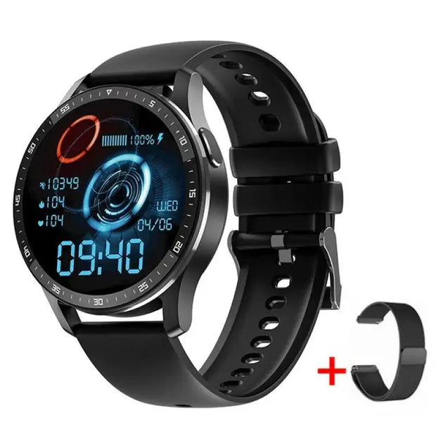 GEJIAN X7 Headset Smart Watch TWS - laurichshop