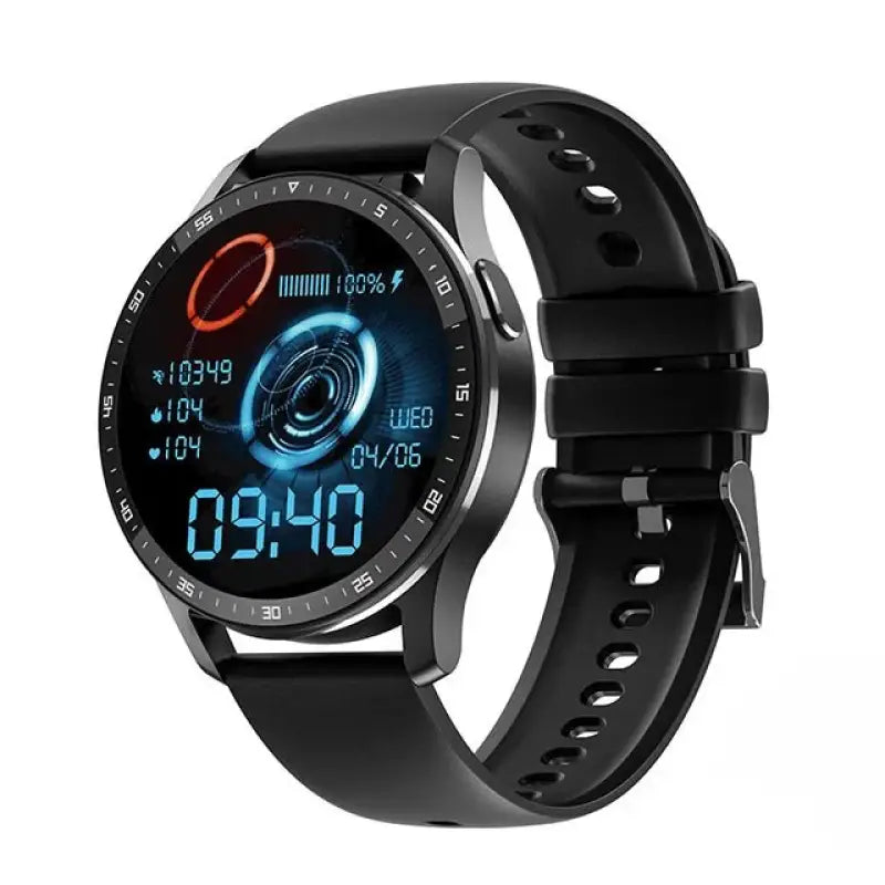 GEJIAN X7 Headset Smart Watch TWS - laurichshop