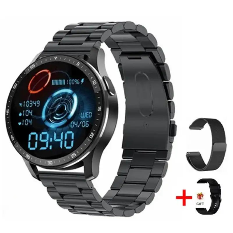 GEJIAN X7 Headset Smart Watch TWS - laurichshop