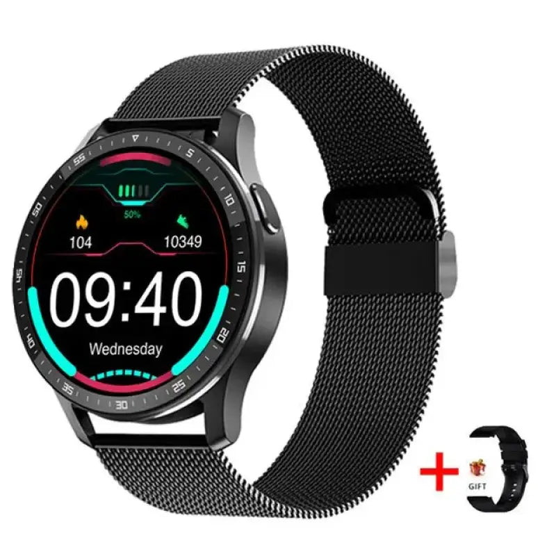 GEJIAN X7 Headset Smart Watch TWS - laurichshop