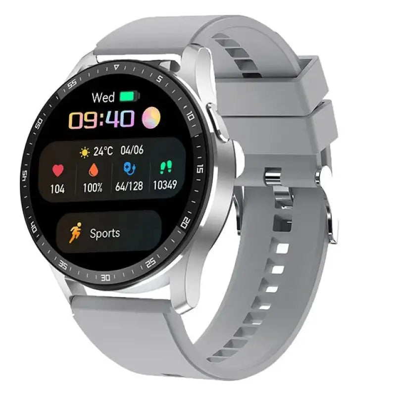 GEJIAN X7 Headset Smart Watch TWS - laurichshop