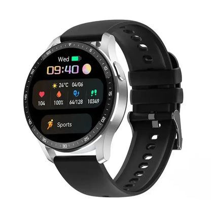 GEJIAN X7 Headset Smart Watch TWS - laurichshop