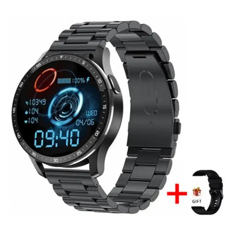 GEJIAN X7 Headset Smart Watch TWS - laurichshop