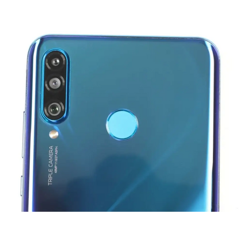 Global Huawei P 30 Lite Smartphone Android 6.15 inch 128 GB ROM 4 GB RAM