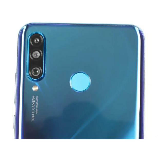 Global Huawei P 30 Lite Smartphone Android 6.15 inch 128 GB ROM 4 GB RAM