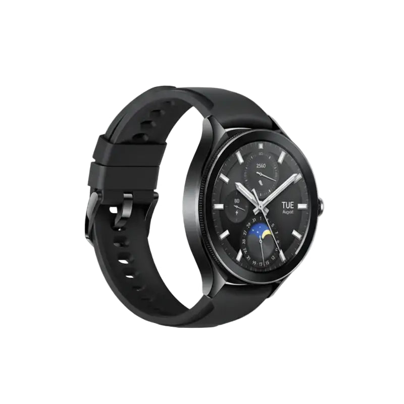 Xiaomi Watch 2 Pro LTE eSIM smartwatch for Android