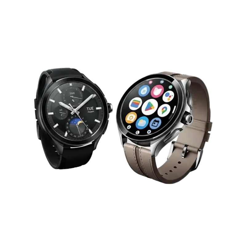 Xiaomi Watch 2 Pro smartwatch with 1.43-inch AMOLED display