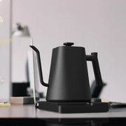 Gooseneck Electric Kettle with Temperature Control Coffee and Tea