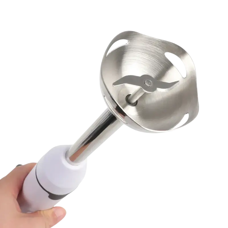 Immersion Hand Stick Electric Food Vegetable Grinder