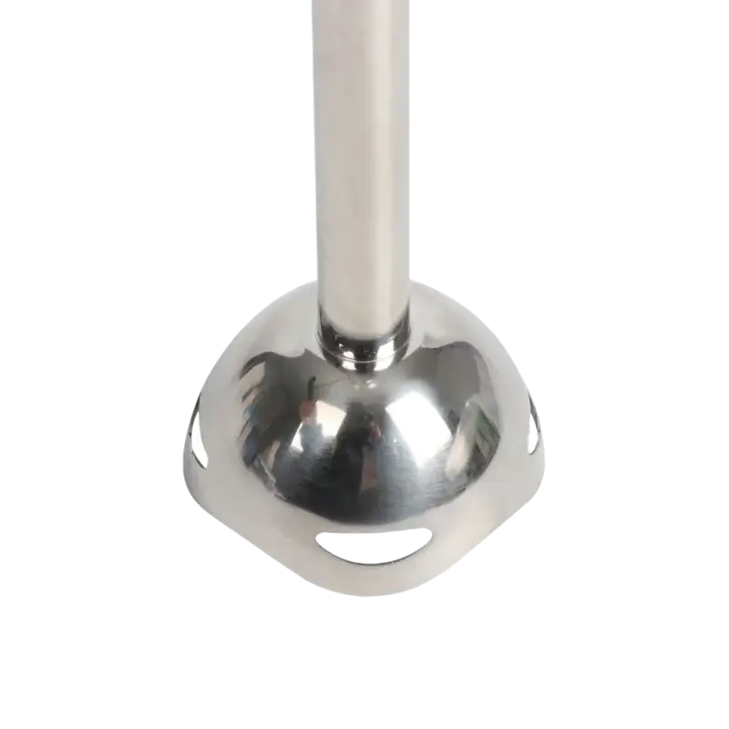 Immersion Hand Stick Electric Food Vegetable Grinder