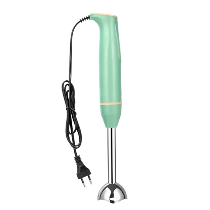 Immersion Hand Stick Electric Food Vegetable Grinder